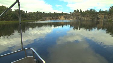 Capertee Nature Scenic