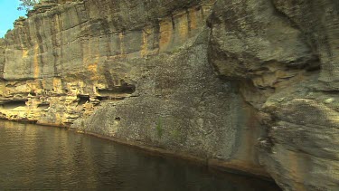 Capertee Nature Scenic
