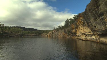 Capertee Nature Scenic