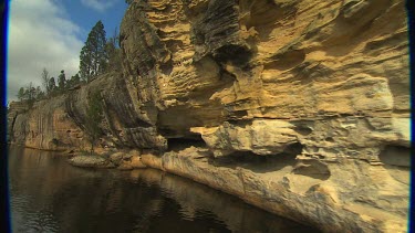 Capertee Nature Scenic
