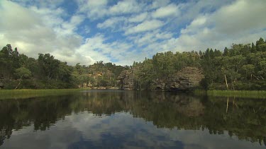 Capertee Nature Scenic
