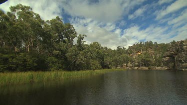 Capertee Nature Scenic