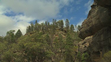 Capertee Nature Scenic