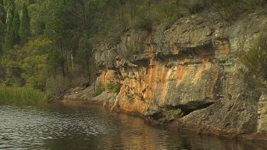 Capertee Nature Scenic