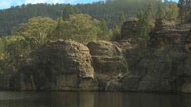 Capertee Nature Scenic