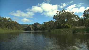 Capertee Nature Scenic