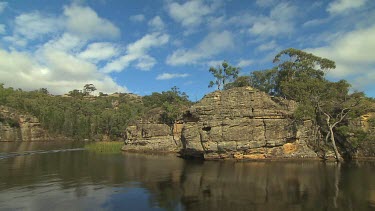 Capertee Nature Scenic