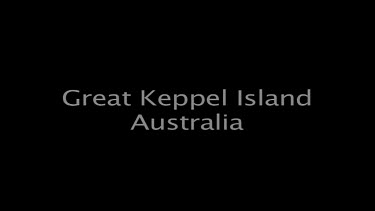 Great Keppel Island Australia