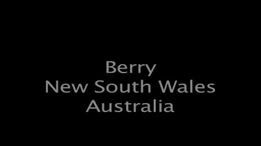 Berry New South Wales Australia