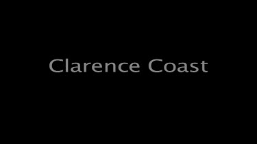 Clarence Coast