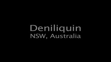 Deniliquin NSW, Australia