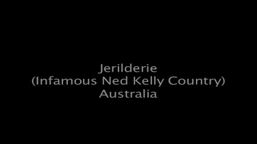 Jerilderie (Infamous Ned Kelly Country) Australia