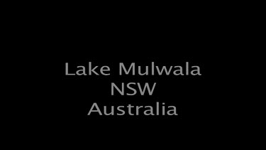 Lake Mulwala NSW Australia
