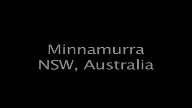 Minnamurra NSW, Australia