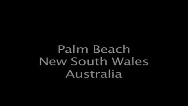 Palm Beach New South Wales Australia
