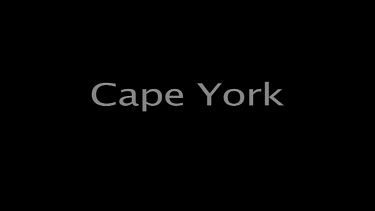 Cape York