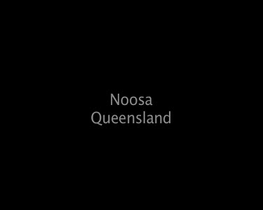Noosa Queensland