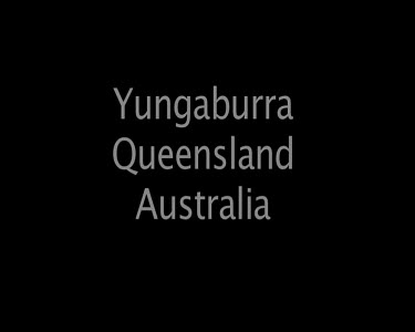 Yungaburra Queensland Australia