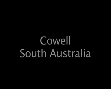 Cowell South Australia