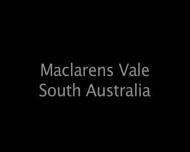 Maclarens Vale South Australia