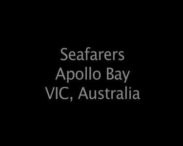 Seafarers Apollo Bay VIC, Australia