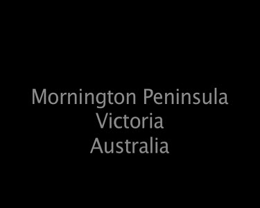 CM0056-GAD-0012869 Mornington Peninsula Victoria Australia