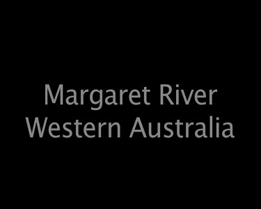 Margaret River Western Australia