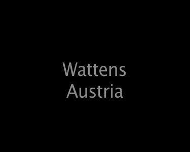 Wattens Austria