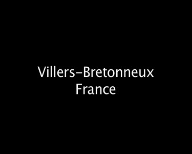 Villers-Bretonneux France