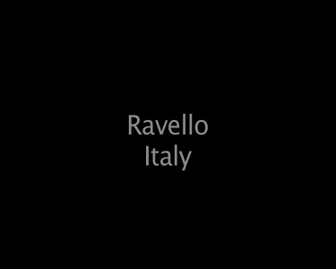 Ravello Italy