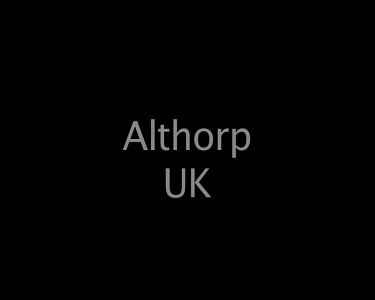 Althorp UK