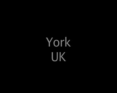 York UK