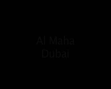 Al Maha Dubai