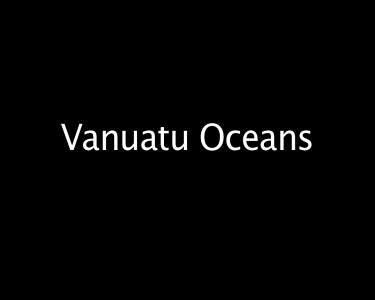 Vanuatu Vanuatu