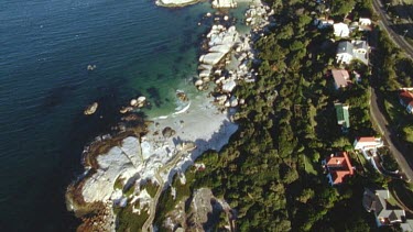 Boulders Beach, Cape Town South Africa