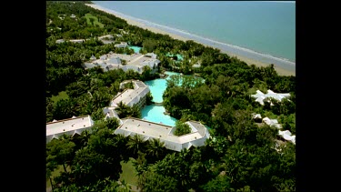 Port Douglas Resort