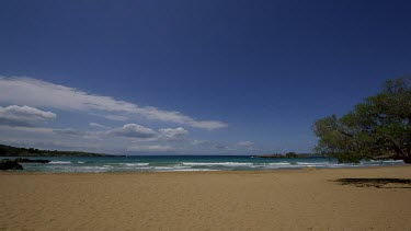 Kalathas Beach, Crete, Greece, Europe