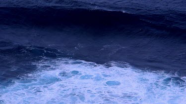 Waves In Atlantic Ocean, Porto Moniz, Madeira, Portugal