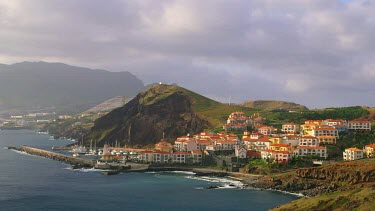 Quinta Do Lorde Resort & Marina, Atlantic Ocean, Madeira, Portugal