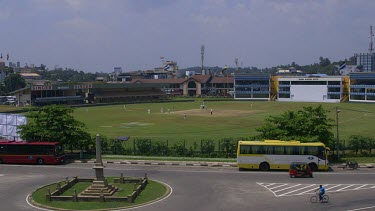 International Cricket Stadium, Galle, Sri Lanka